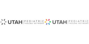 Logo for Utah Pediatric Trauma Network